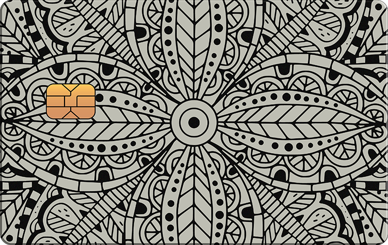 Mandala 8
